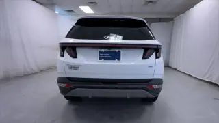 Hyundai TUCSON 2023 AWD Limited 4dr SUV
