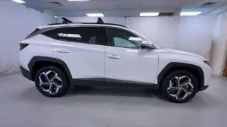 Hyundai TUCSON 2023 AWD Limited 4dr SUV
