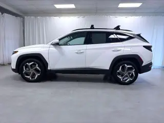 Hyundai TUCSON 2023 AWD Limited 4dr SUV