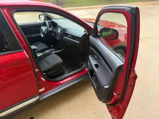 2019 Mitsubishi Outlander