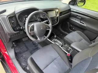2019 Mitsubishi Outlander
