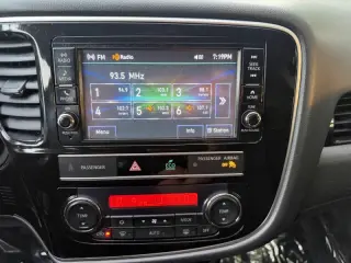 2019 Mitsubishi Outlander