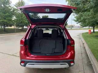 2019 Mitsubishi Outlander