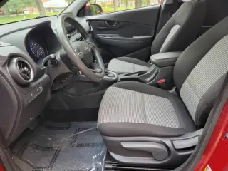 Hyundai Kona 2023