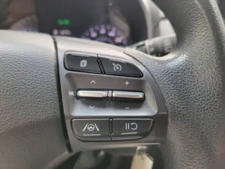 Hyundai Kona 2023