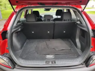 Hyundai Kona 2023