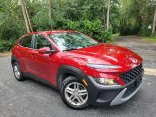 Hyundai Kona 2023