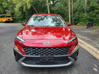 Hyundai Kona 2023