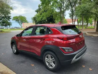Hyundai Kona 2023