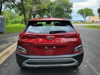 Hyundai Kona 2023