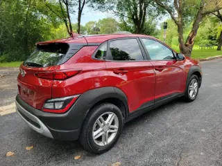 Hyundai Kona 2023