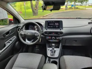 Hyundai Kona 2023