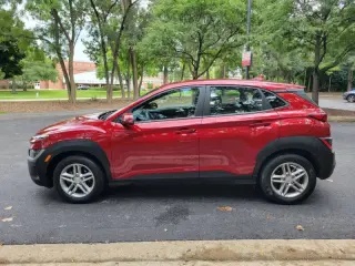 Hyundai Kona 2023