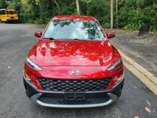 Hyundai Kona 2023