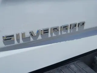 Chevrolet Silverado 1500 2022 4x2 LT 4dr Crew Cab 5.8 ft. SB
