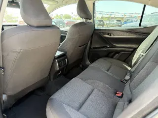 Toyota Camry 2025