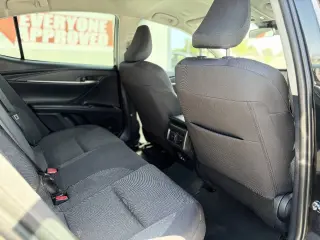 Toyota Camry 2025