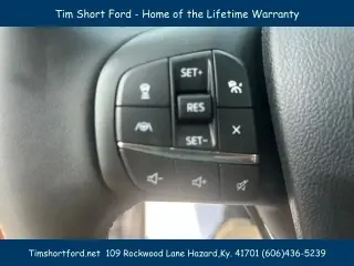 Ford Bronco Sport 2025 AWD Big Bend 4p SUV