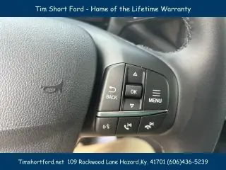 Ford Bronco Sport 2025 AWD Big Bend 4p SUV