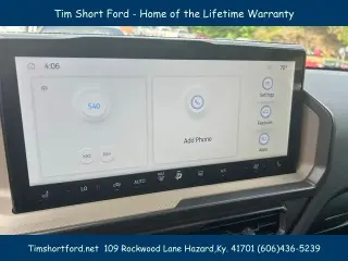 Ford Bronco Sport 2025 AWD Big Bend 4p SUV