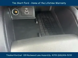 Ford Bronco Sport 2025 AWD Big Bend 4p SUV
