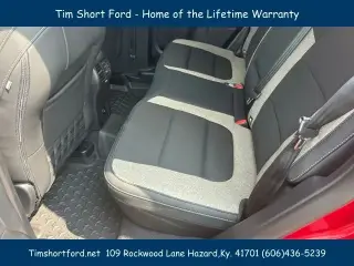 Ford Bronco Sport 2025 AWD Big Bend 4p SUV