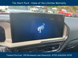 Ford Bronco Sport 2025 AWD Big Bend 4p SUV