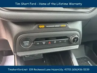 Ford Bronco Sport 2025 AWD Big Bend 4p SUV
