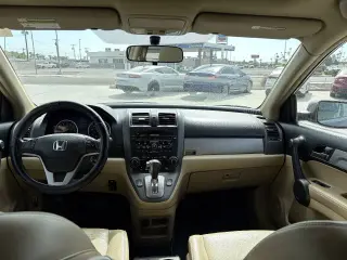 Honda CR-V 2011