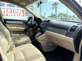 Honda CR-V 2011