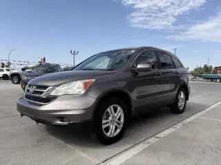 Honda CR-V 2011