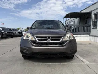 Honda CR-V 2011