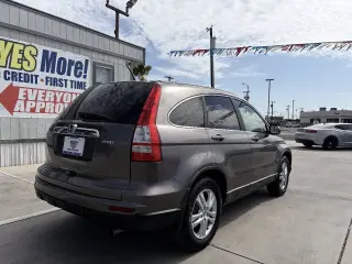 Honda CR-V 2011