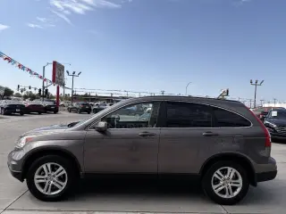 Honda CR-V 2011