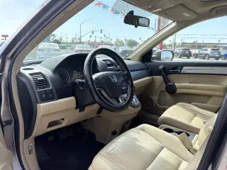 Honda CR-V 2011