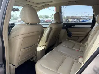Honda CR-V 2011