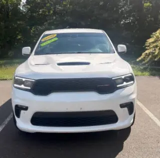 Dodge Durango 2022