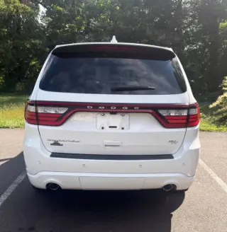 Dodge Durango 2022