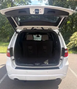 Dodge Durango 2022