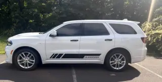 Dodge Durango 2022
