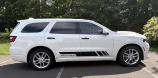Dodge Durango 2022
