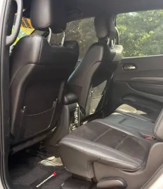 Dodge Durango 2022