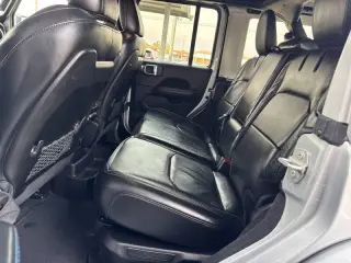 Jeep Wrangler 2024