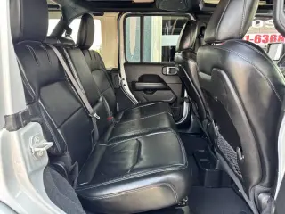 Jeep Wrangler 2024