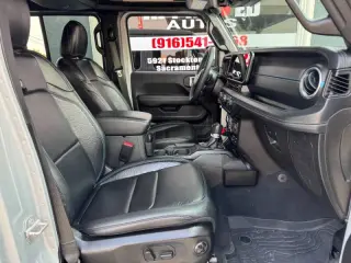 Jeep Wrangler 2024