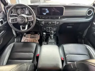 Jeep Wrangler 2024