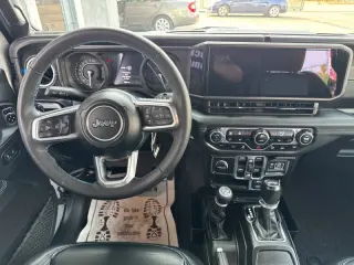 Jeep Wrangler 2024