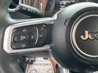 Jeep Wrangler 2024