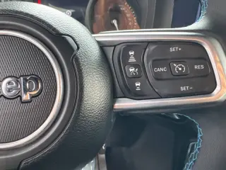 Jeep Wrangler 2024