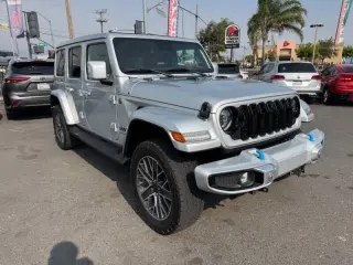 Jeep Wrangler 2024
